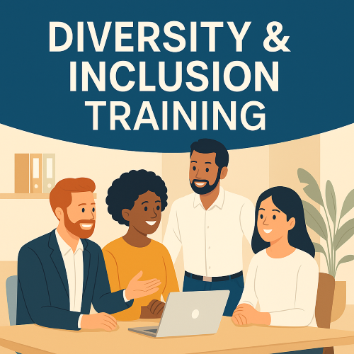 Diversity & Inclusion Training