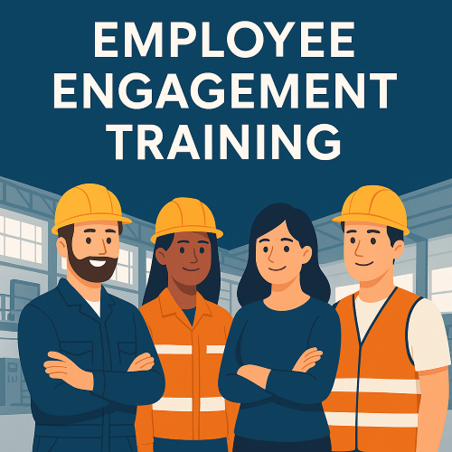 Employee Engagement Training