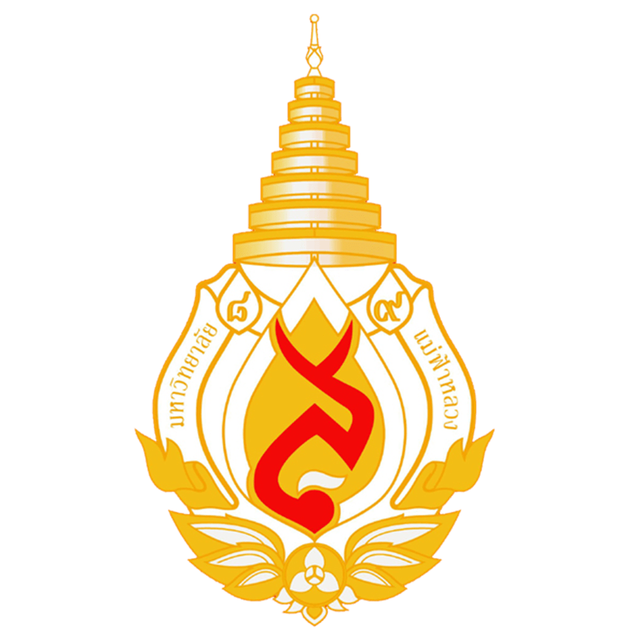 ตราสัญลักษณ์ – MFU Archive
